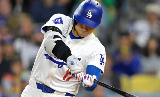 ドジャース・大谷