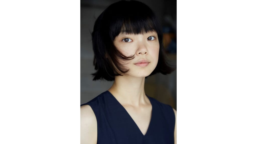 古川琴音さん