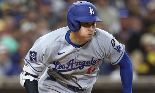 ロサンゼルス・ドジャースの大谷翔平