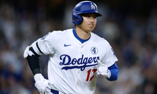 ロサンゼルス・ドジャースの大谷翔平