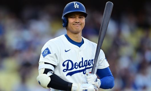 ロサンゼルス・ドジャースの大谷翔平