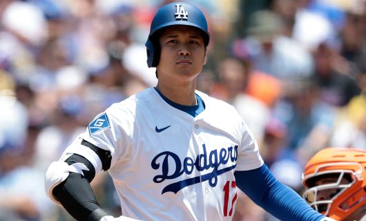 ロサンゼルス・ドジャースの大谷翔平