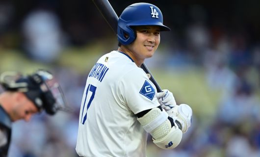 ロサンゼルス・ドジャースの大谷翔平