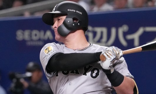 巨人・リチャード