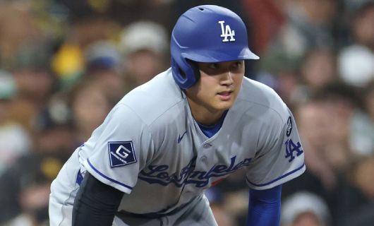 ロサンゼルス・ドジャースの大谷翔平