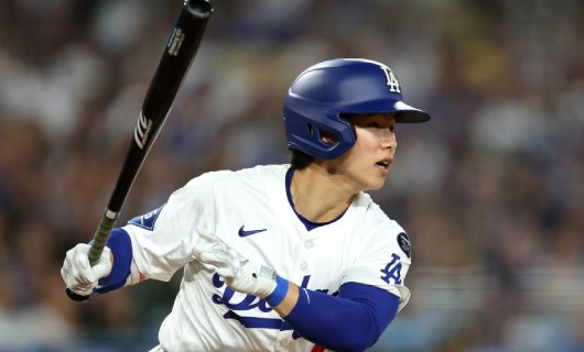 ドジャース・キムヘソン