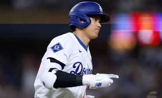 ロサンゼルス・ドジャースの大谷翔平
