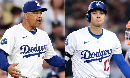ロバーツ・大谷