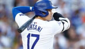 ドジャース・大谷