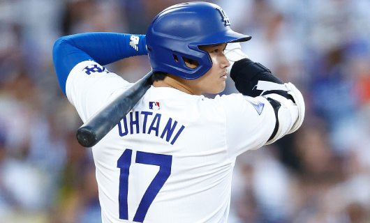 ドジャース・大谷