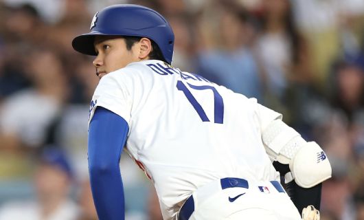 ロサンゼルス・ドジャースの大谷翔平