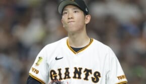 巨人・戸郷