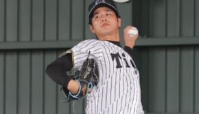 阪神・髙橋遥人