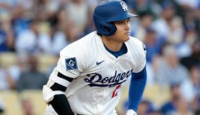 ロサンゼルス・ドジャースの大谷翔平
