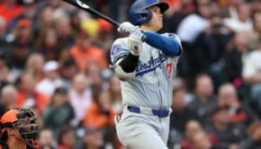ドジャース・大谷