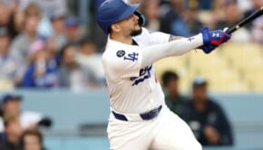 ドジャース・パヘス