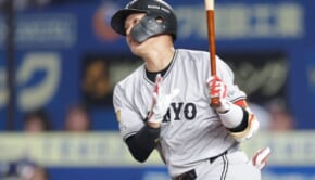 巨人・坂本勇人