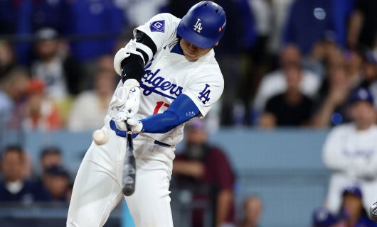 ドジャース・大谷