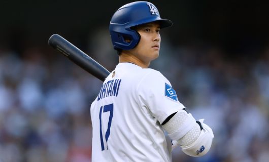 ロサンゼルス・ドジャースの大谷翔平