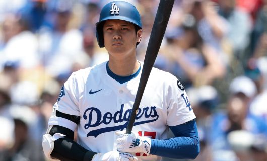 ロサンゼルス・ドジャースの大谷翔平