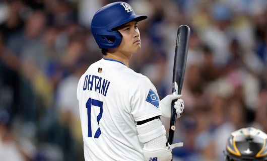 ロサンゼルス・ドジャースの大谷翔平