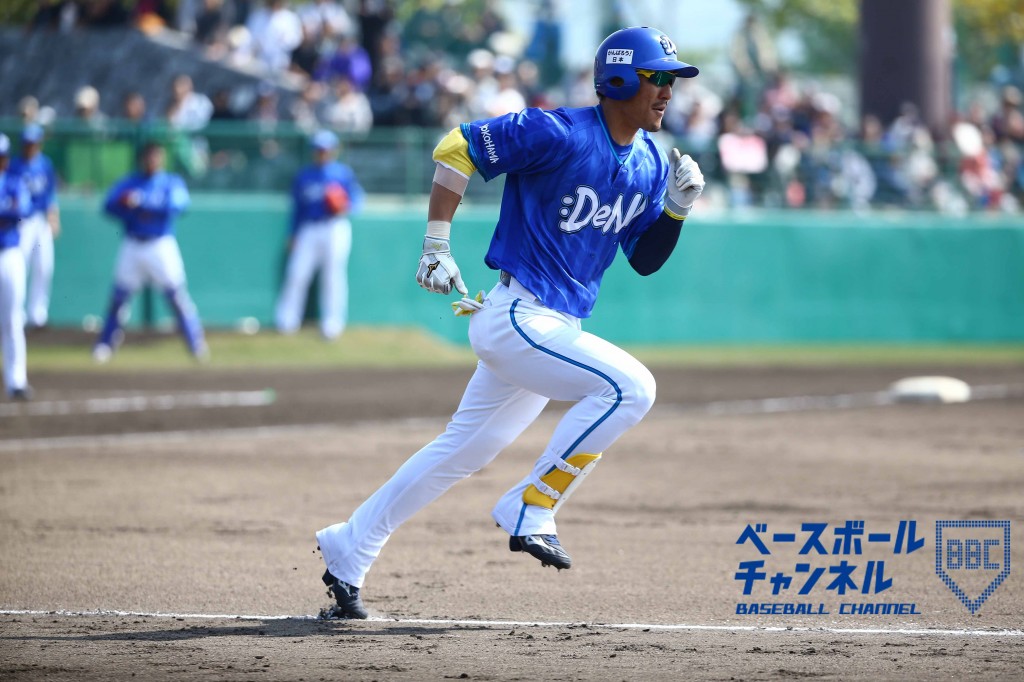 谷岡竜平 ベースボールチャンネル Baseball Channel
