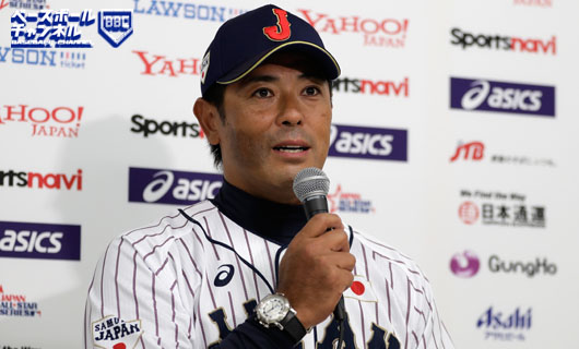 侍ジャパン、東京五輪の一次ロースター185名を提出　稲葉監督「出場の可能性がある選手は全てリストに」