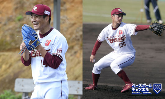 Npb 東妻 川瀬 則本 兄弟揃って現役プロ野球選手は何組 ポジションは被る 体格は似てる 21年版 ベースボールチャンネル Baseball Channel