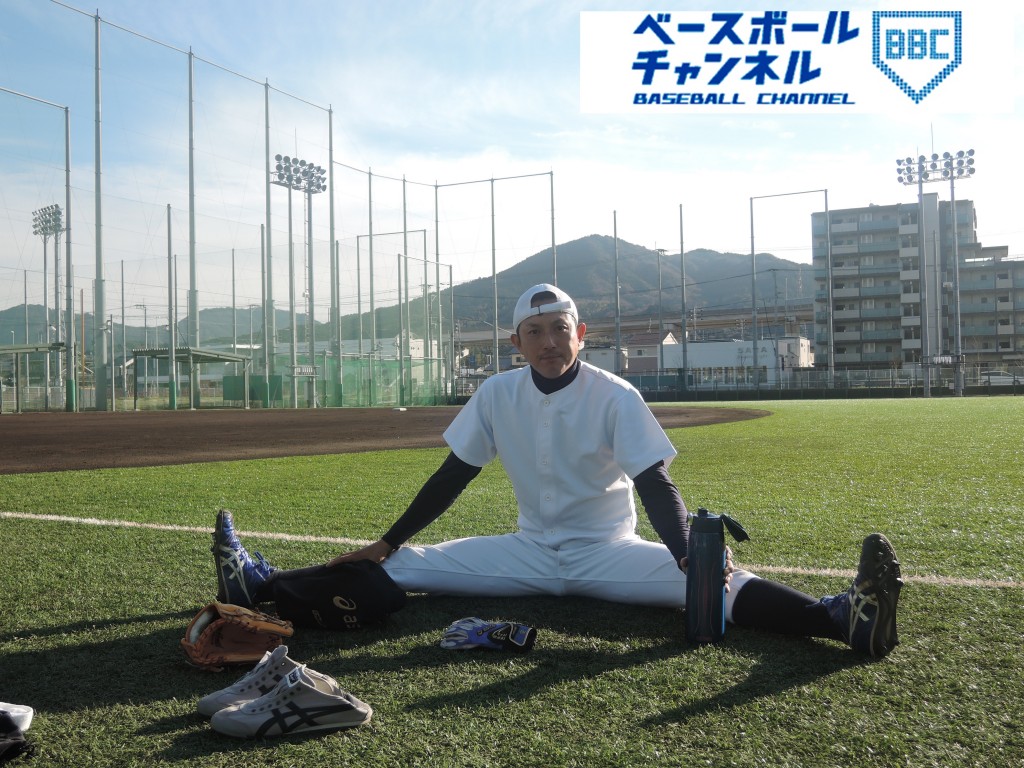 Note Koga ベースボールチャンネル Baseball Channel