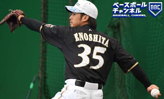 日本ハムが榎下 瀬川 宇佐美の3選手と来季契約結ばず ベースボールチャンネル Baseball Channel