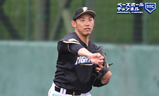 日本ハム 矢野が引退 代打の切り札として3度の日本一を経験 ベースボールチャンネル Baseball Channel