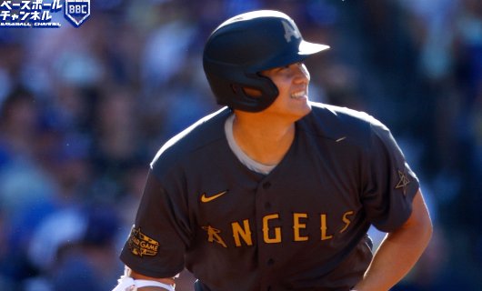 割引50％ 2023 MLB オールスターゲーム公式球 ANGELS 大谷翔平選手 - 野球