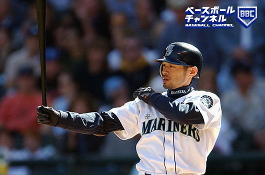 イチローのマリナーズ復帰、地元にあふれる“あのポーズ”!? 球団