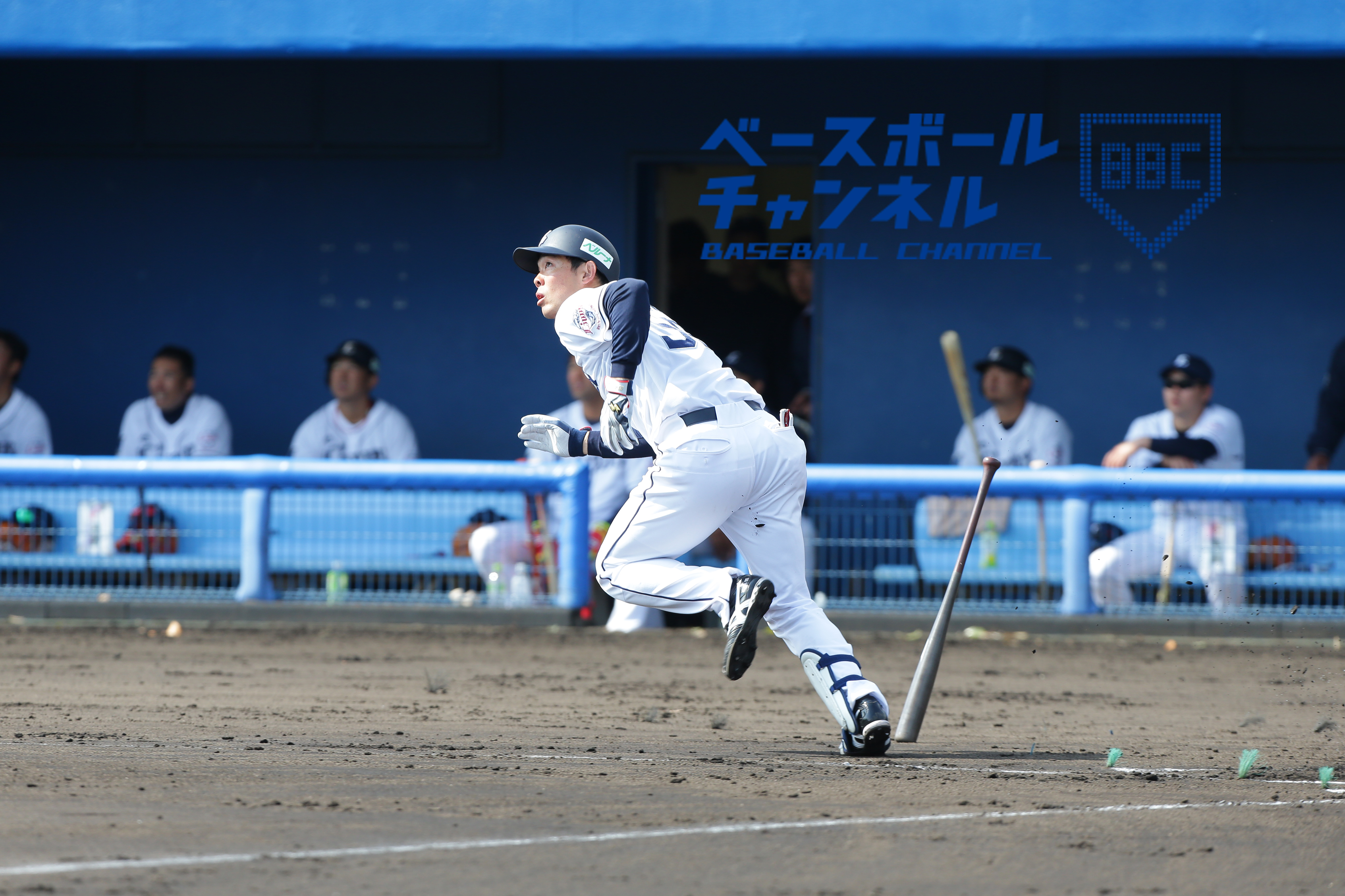 6月7日埼玉西武対巨人戦 c独自採点 集中打で巨人に逆転勝利 マンオブザマッチは秋山 ベースボールチャンネル Baseball Channel