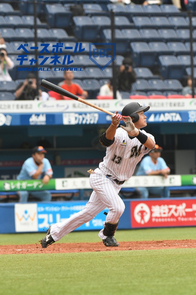 平沢大河 ベースボールチャンネル Baseball Channel