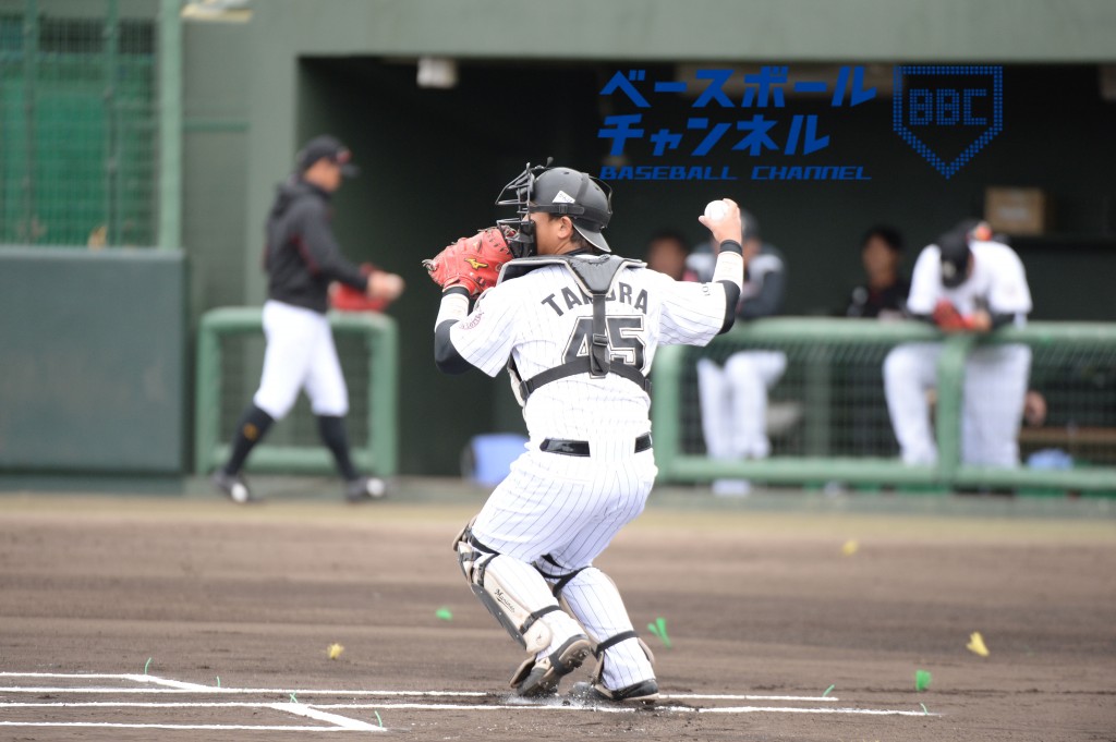 金澤岳 ベースボールチャンネル Baseball Channel