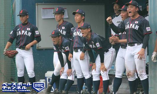 U 18 W杯が開幕 将来有望の高校日本代表選手を紹介 投手編 編集部フォーカス ベースボールチャンネル Baseball Channel
