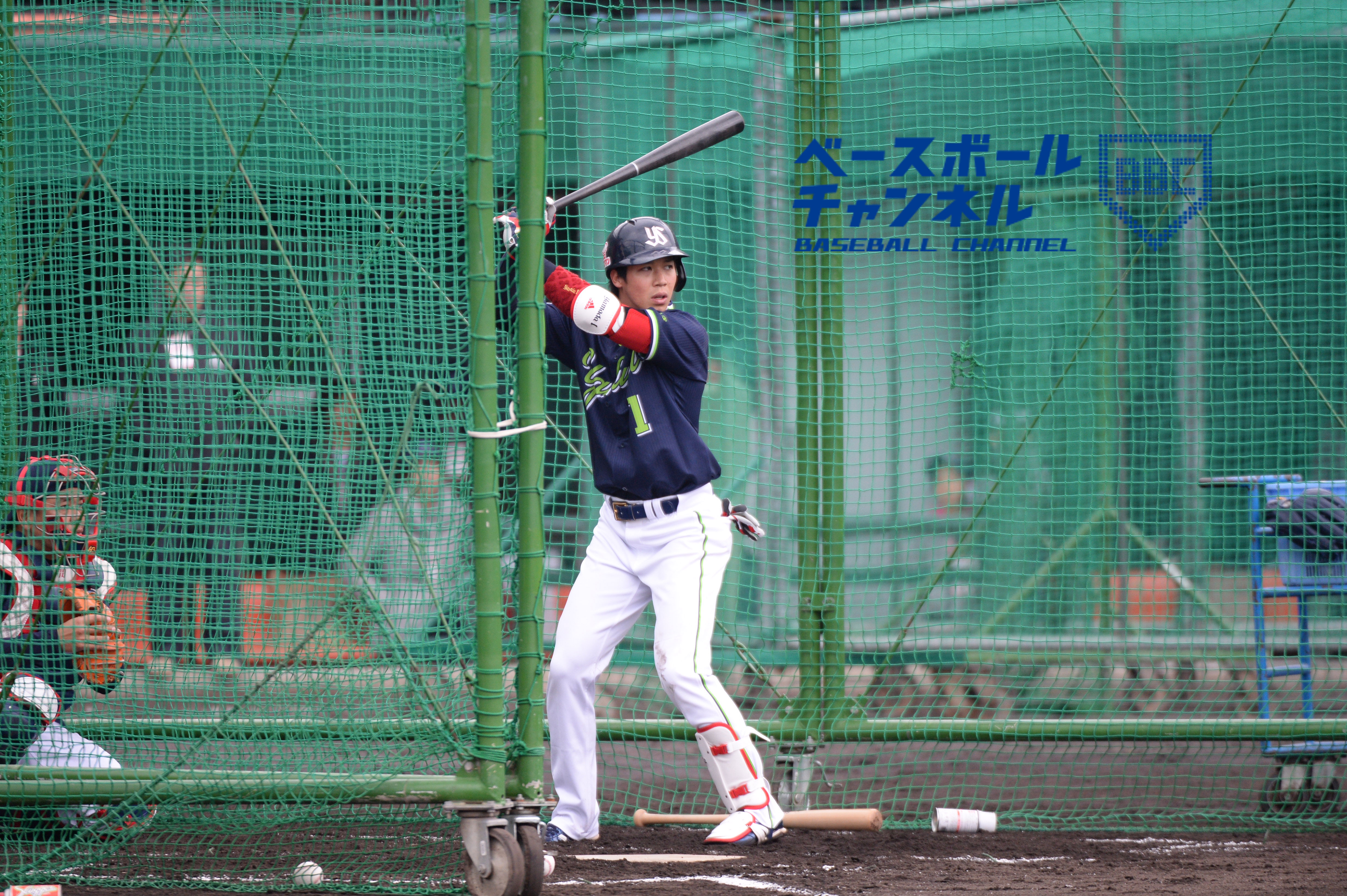 山田哲人、NPB史上初の2年連続トリプル3確実。40－40の可能性は