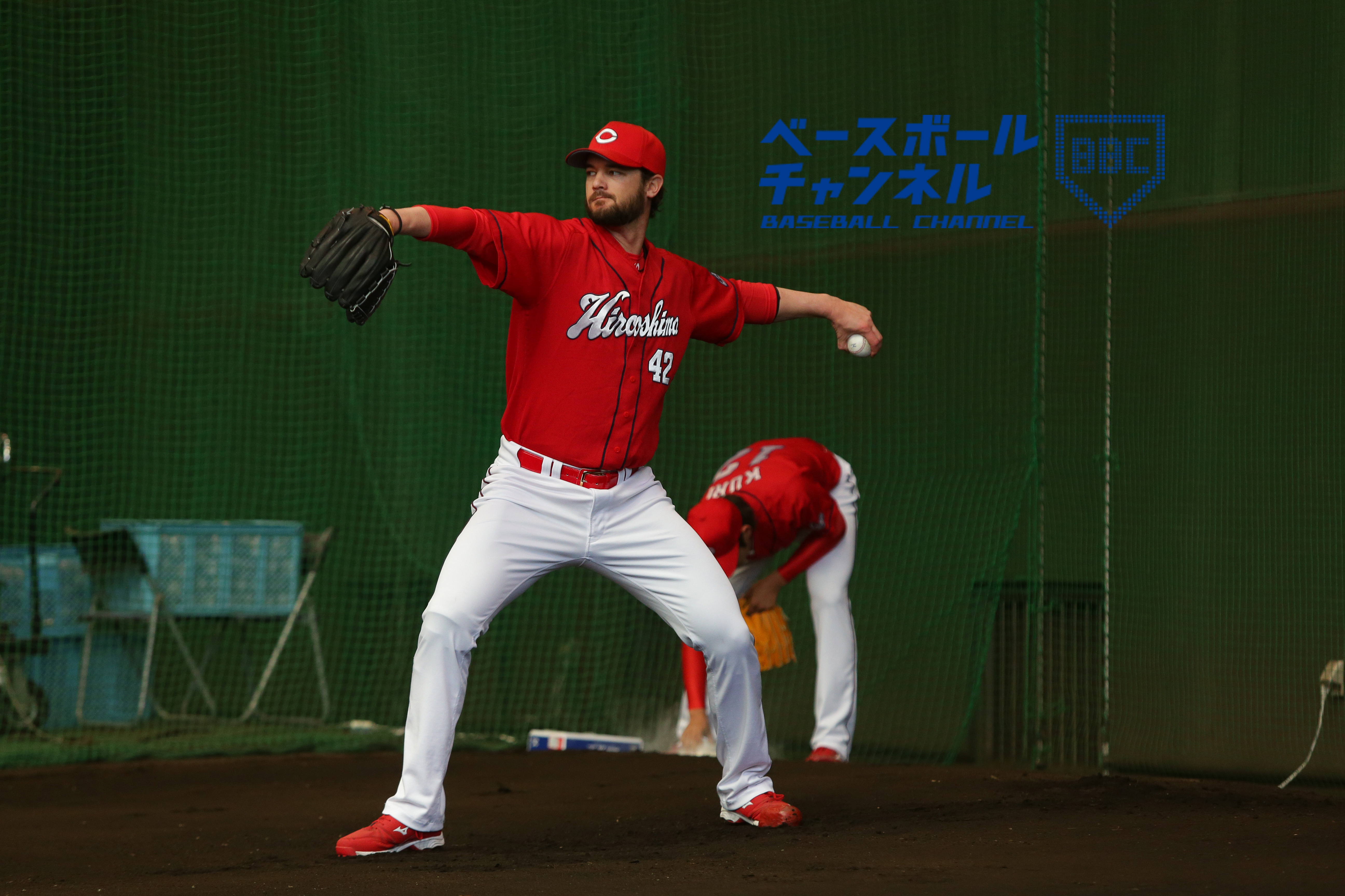 52年ぶり沢村賞のジョンソンの同期は華やかな顔ぶれ 06年ドラフト組はカーショウらサイ ヤング賞3人も ベースボールチャンネル Baseball Channel