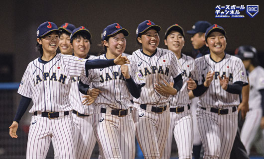 順位表 野球女子日本代表侍ジャパン マドンナジャパン は優勝大本命 第2回bfa女子野球アジアカップ19 参加国一覧 試合結果 組み合わせ ベースボールチャンネル