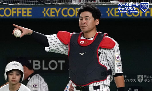 東京オリンピック | ベースボールチャンネル(BaseBall Channel)