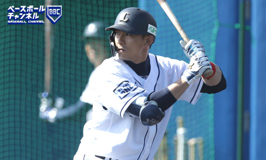 選手間投票で支持を集めた2位以下の選手は Dena佐野恵太 西武 栗山巧はわずかに届かず ベースボールチャンネル Baseball Channel