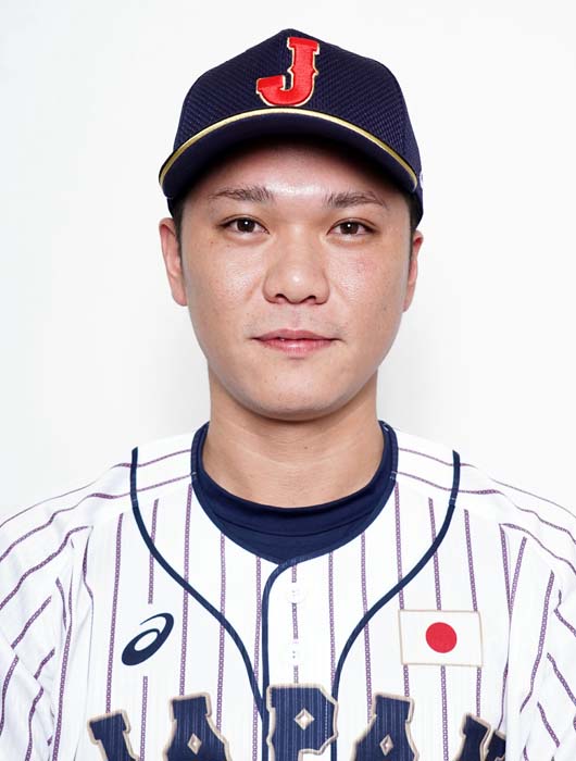 坂本勇人 野球日本代表 侍ジャパン メンバー一覧 ベースボールチャンネル Baseball Channel